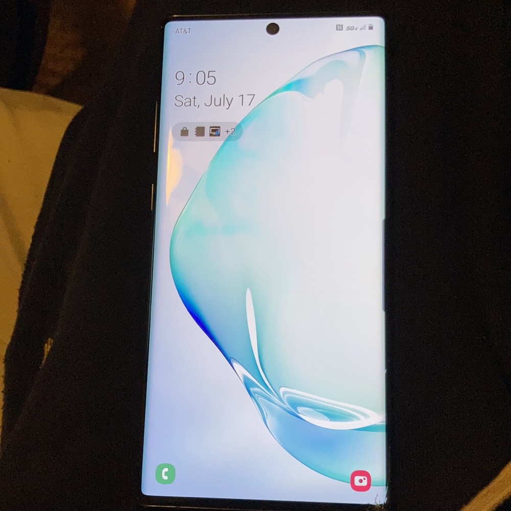Samsung note - Picture 2 of 6